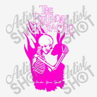 The Birthday ,massacre Under Your Spell Toddler Hoodie | Artistshot