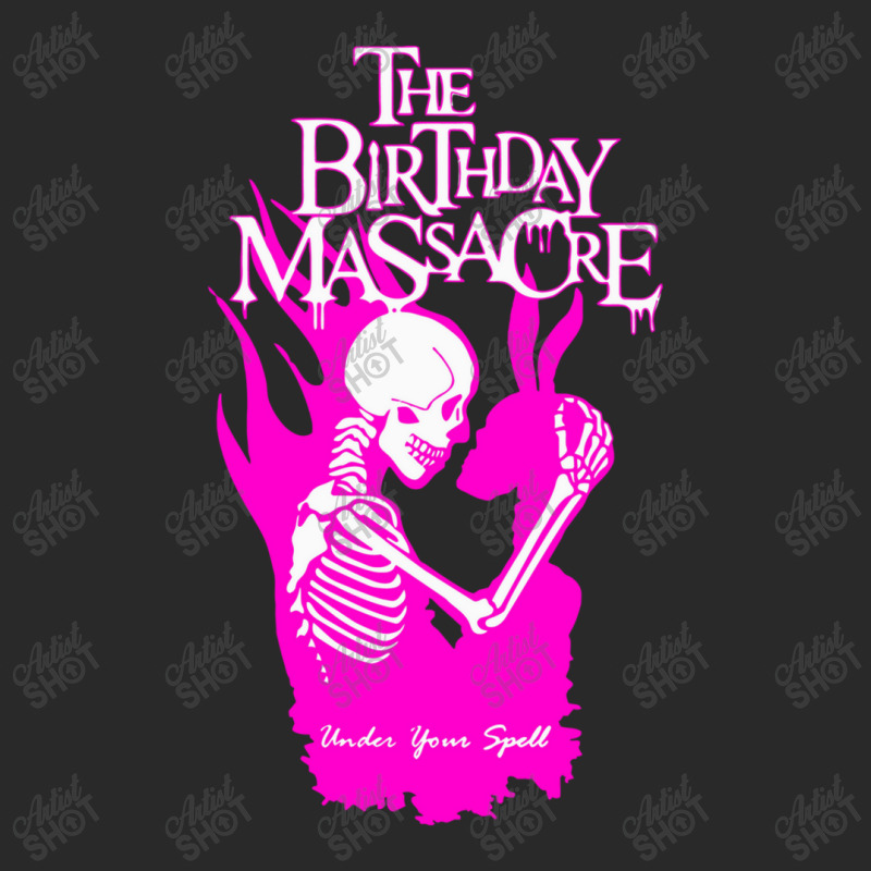 The Birthday ,massacre Under Your Spell Printed hat by Stelaart | Artistshot