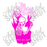 The Birthday ,massacre Under Your Spell Youth Tee | Artistshot