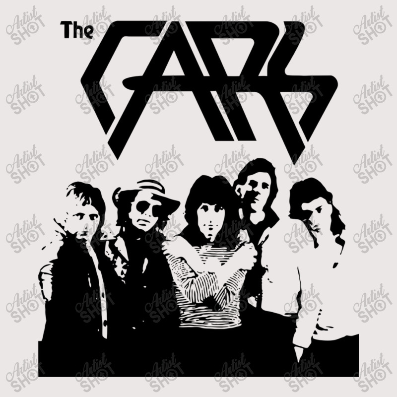 The Cars Pocket T-shirt | Artistshot