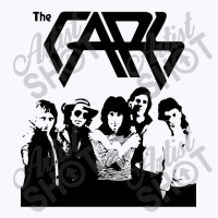 The Cars Tank Top | Artistshot