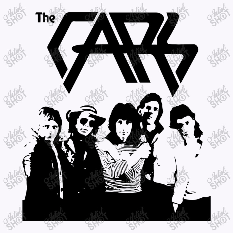 The Cars Tank Top | Artistshot