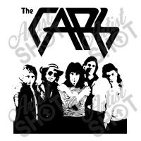 The Cars V-neck Tee | Artistshot