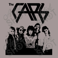 The Cars Vintage Hoodie | Artistshot