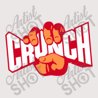 The Crunch Fitness Pocket T-shirt | Artistshot