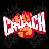 The Crunch Fitness Lightweight Hoodie | Artistshot