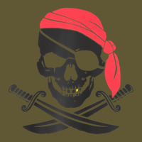 Lets Get Shipwrecked Cat Skull Pirate Gasparilla P Vintage Short | Artistshot