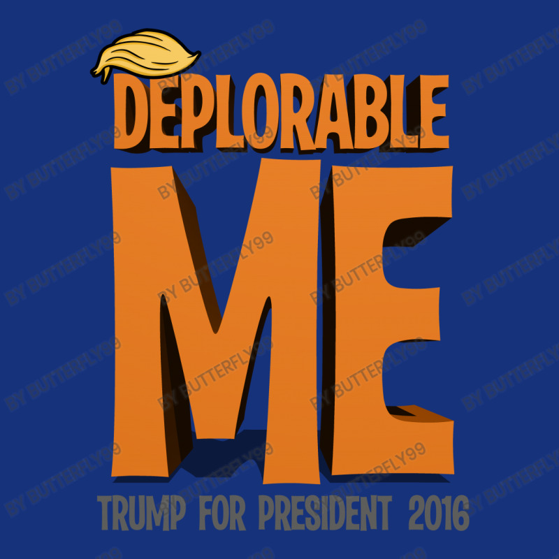 Deplorable Me 01 Active Duffel | Artistshot