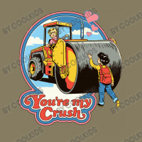 You're My Crush Flannel Shirt | Artistshot