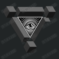 3d Freemasonry Illuminati Eye Of Providence Duffel Bag | Artistshot