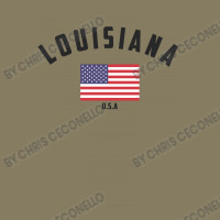 Louisiana Flannel Shirt | Artistshot