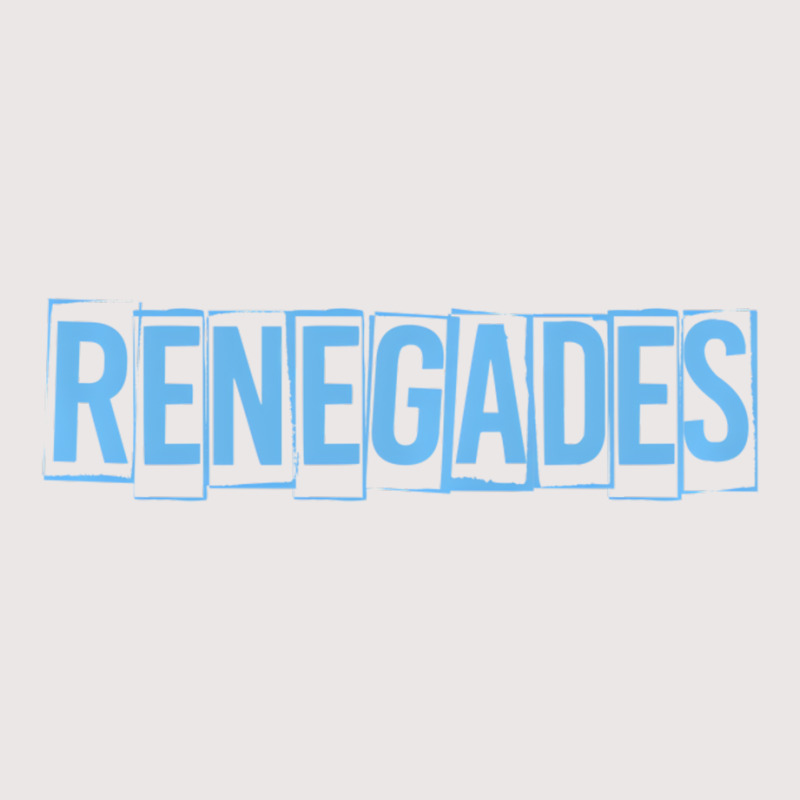 Renegades Arlington Football Tailgate Pullover Hoo Pocket T-Shirt by daysicrai | Artistshot