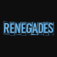 Renegades Arlington Football Tailgate Pullover Hoo Crop Top | Artistshot