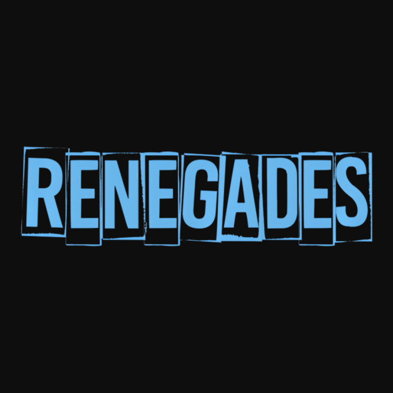 Renegades Arlington Football Tailgate Pullover Hoo Crop Top by daysicrai | Artistshot