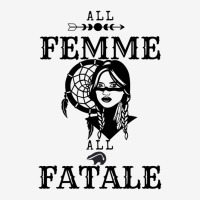 Get Elevated Peak Life   Native All Femme All Fata Classic T-shirt | Artistshot