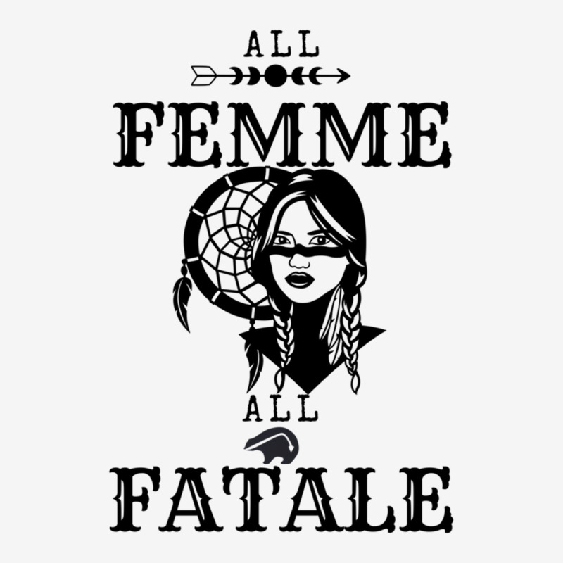 Get Elevated Peak Life   Native All Femme All Fata Classic T-shirt by haschmy | Artistshot