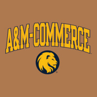 Texas A&m Commerce Lions Arch Over Officially Lice Vintage Short | Artistshot