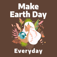 Make Earth Day Everyday Aesthetic T-shirt | Artistshot