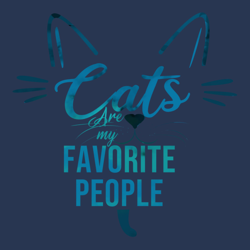 Cats Are My Favorite People Tumblr Ladies Denim Jacket by dargiebamboif | Artistshot