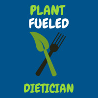 Plant Fueled Dietician Music Classic T-shirt | Artistshot