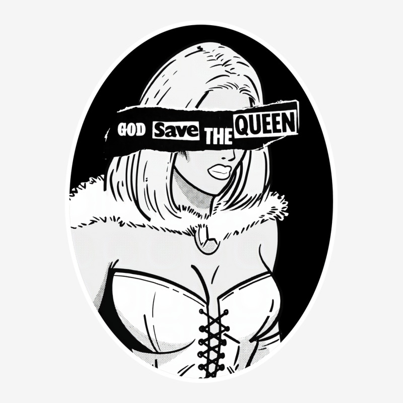 God Save The White Queen Quote Camper Cup | Artistshot