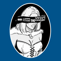 God Save The White Queen Quote Classic T-shirt | Artistshot