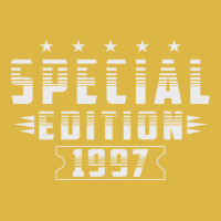 Born In 1997 Special Edition Vintage Classic T-shirt | Artistshot