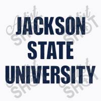 Jackson State Tigers T-shirt | Artistshot