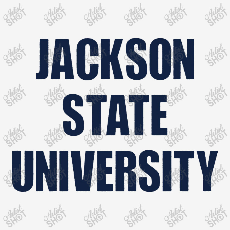 Jackson State Tigers Classic T-shirt | Artistshot