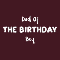 Dad Of The Birthday Boy Girl Unisex Hoodie | Artistshot