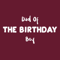 Dad Of The Birthday Boy Girl Classic T-shirt | Artistshot