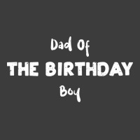 Dad Of The Birthday Boy Girl Men's Polo Shirt | Artistshot