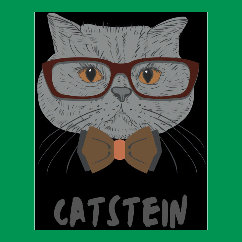 Catstein Cat Design Black Quote Classic T-shirt by shammevigan4 | Artistshot