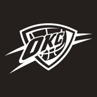 Oklahoma City-thunder Tank Top | Artistshot