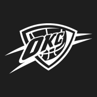 Oklahoma City-thunder Classic T-shirt | Artistshot