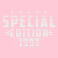 Born In 1993 Special Edition Retro Graphic T-shirt | Artistshot