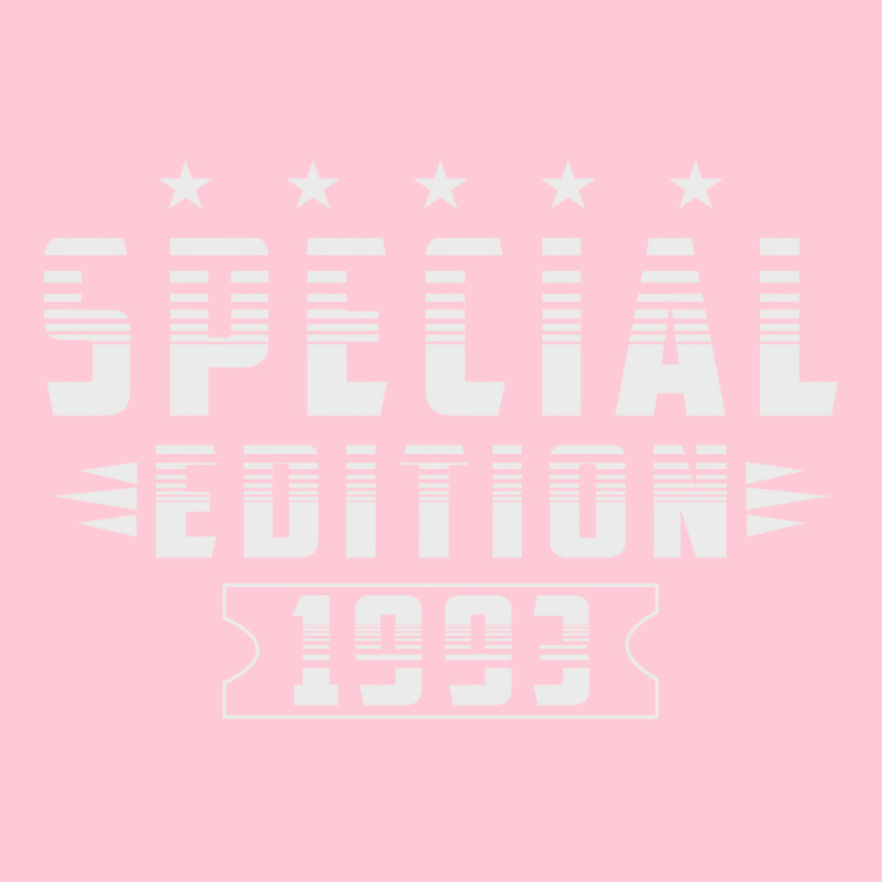 Born In 1993 Special Edition Retro Graphic T-shirt by howedatooruu | Artistshot