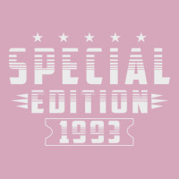 Born In 1993 Special Edition Retro Classic T-shirt | Artistshot