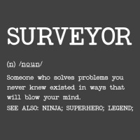 Surveyor Definition Design Vintage T-shirt | Artistshot