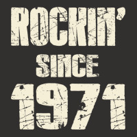 Rockin Since 1971 Trending Champion Hoodie | Artistshot