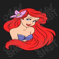 Ariel Classic T-shirt | Artistshot