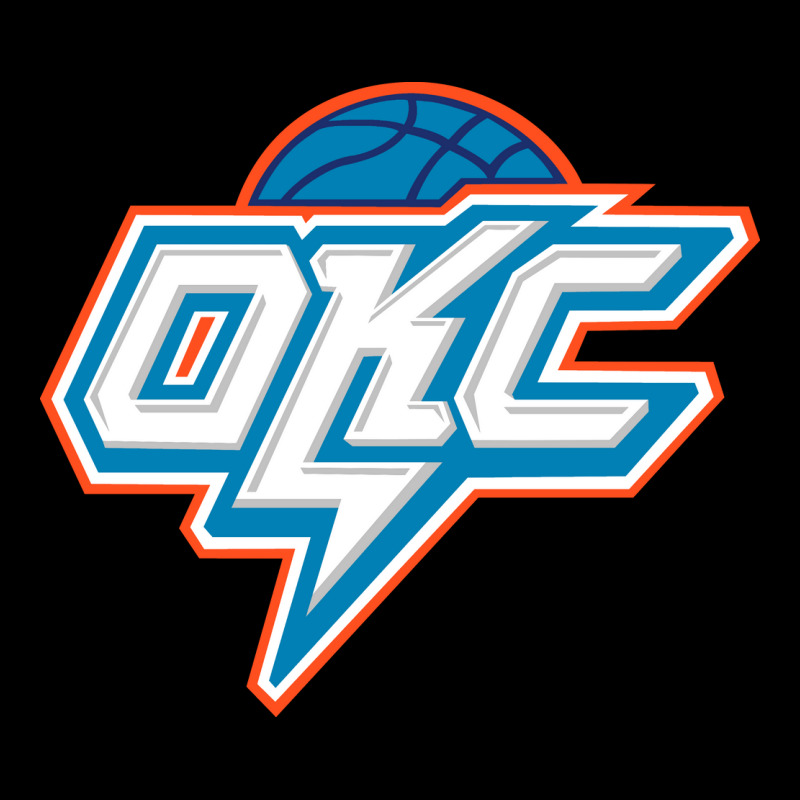 Oklahoma City-thunder Baby Tee by OswalDicki55 | Artistshot