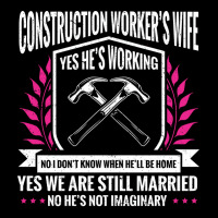 Construction Girlfriend Construction Worker Wife A Unisex Jogger | Artistshot