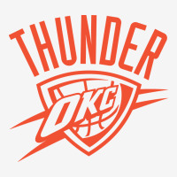 Oklahoma City-thunder Graphic T-shirt | Artistshot