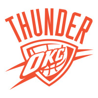 Oklahoma City-thunder Unisex Hoodie | Artistshot