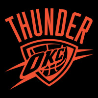 Oklahoma City-thunder Fleece Short | Artistshot