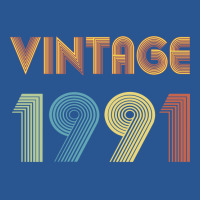 Vintage Modern 1991 Trending T-shirt | Artistshot