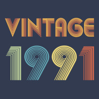 Vintage Modern 1991 Trending V-neck Tee | Artistshot