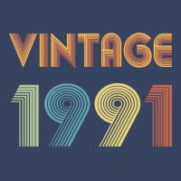 Vintage Modern 1991 Trending Exclusive T-shirt | Artistshot