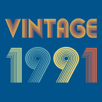 Vintage Modern 1991 Trending Classic T-shirt | Artistshot